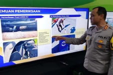 Jadi Tersangka Kecelakaan...