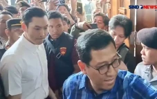 Mahfud MD Kritisi Vonis...