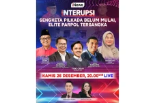 Babak Baru Politik Nasional...