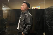 Kiki TBA Kecewa Ditipu...