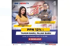 Saksikan One on One...