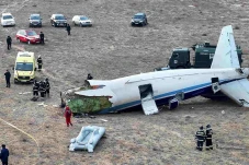 Profil Azerbaijan Airlines,...