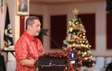 ASABRI Tekankan Kerukunan...