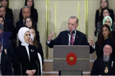 Erdogan Ancam Kubur...