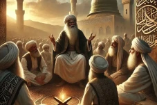 Kisah Abdullah bin Abbas:...