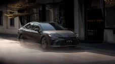 Toyota Camry Glorious...