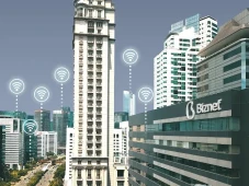 Biznet Berhasil Jadi...