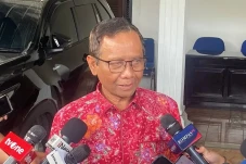 Prabowo Ingin Maafkan...