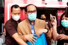 PT DKI Perberat Hukuman...