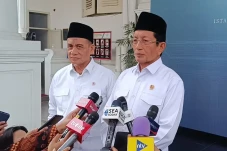 Menag Bicara Kemungkinan...