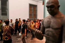 Fadli Zon Tegaskan Indonesia...