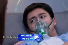 Sinopsis Sinetron Cinta...
