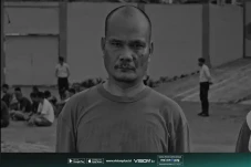 Perjuangan Ricky Malau...