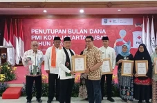 MNC Peduli Raih Penghargaan...