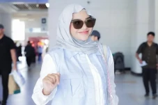5 Artis Jadi Korban...