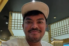 Ananta Rispo Kesal Dengar...