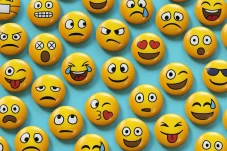 Era Kejayaan Emoji Mulai...