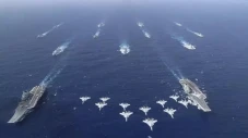 China Luncurkan Kapal...