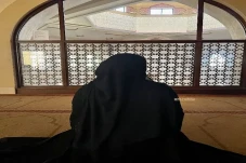Bolehkah Wanita Haid...