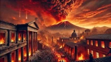 Ilmuwan Prediksi Bencana...