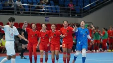 Alasan Timnas Futsal...