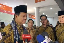 Kumpulkan Ketum Parpol...