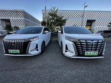 Penjualan EV di China...