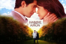 5 Film Romantis Indonesia,...