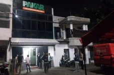 Kantor Media Pakuan...