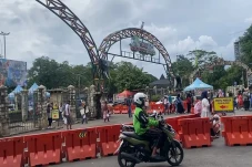 Libur Nataru, 44.000...