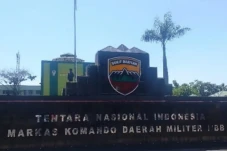 Video Viral Oknum TNI...