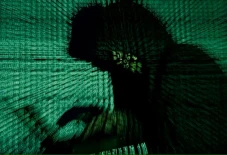 Heboh, Hacker China...