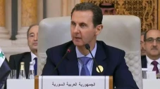 Zionis dan Rezim Assad...