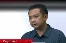Mengapa 3 Wakil Indonesia...