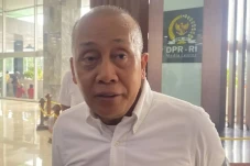 NasDem Tak Hadir Dalam...
