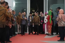 Perayaan Natal Nasional...