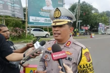Tahun Baru, Puncak Arus...