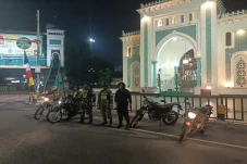 Warga Sebut Patroli...