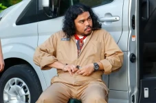 Ananta Rispo Kaget Fico...