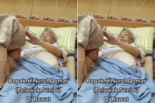 Pelawak Senior Nurul...