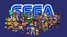 Sega Kembangkan Fitur...