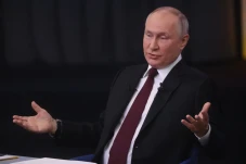 Putin Pupuskan Harapan...