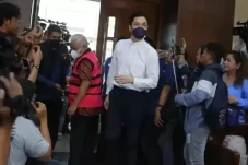 Koruptor di Indonesia...