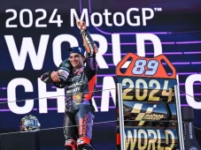 Jorge Martin Tak Silau...