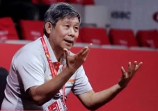 Herry IP Digoda Gaji...