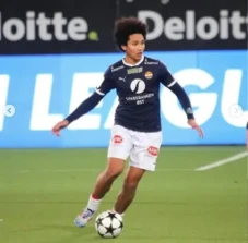 3 Potret Samuel Silalahi:...