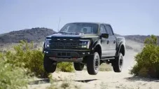 Ford F-150 Singkirkan...