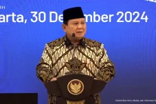 Prabowo Ancam Bakal...