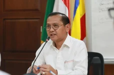 Dukung Kebijakan Pemerintah,...