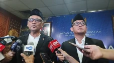 Daftar Lengkap 35 Pejabat...